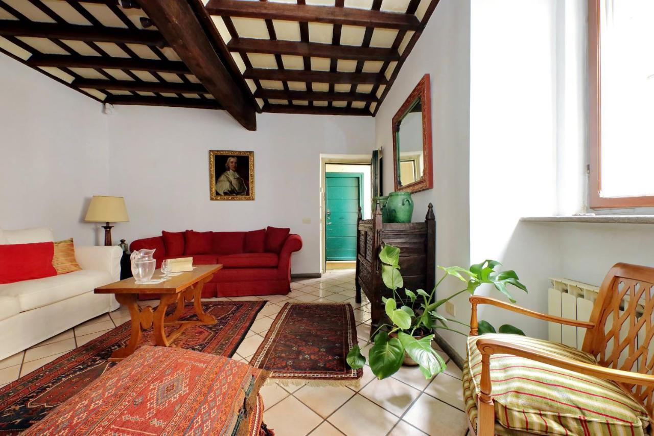 Sangallo Charme Apartamento Roma