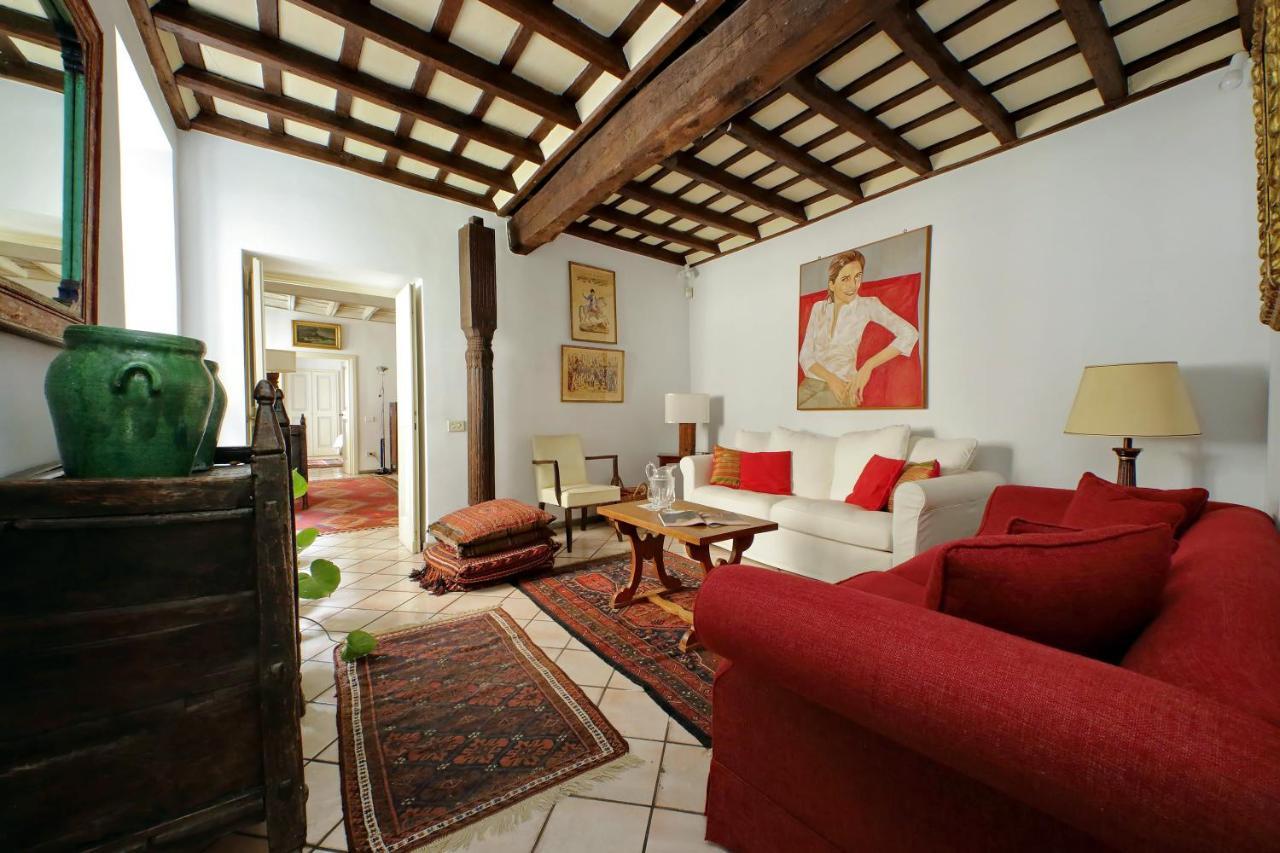 Sangallo Charme Apartamento *