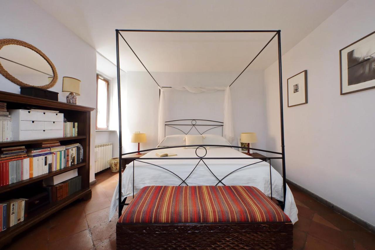 Apartamento Sangallo Charme *