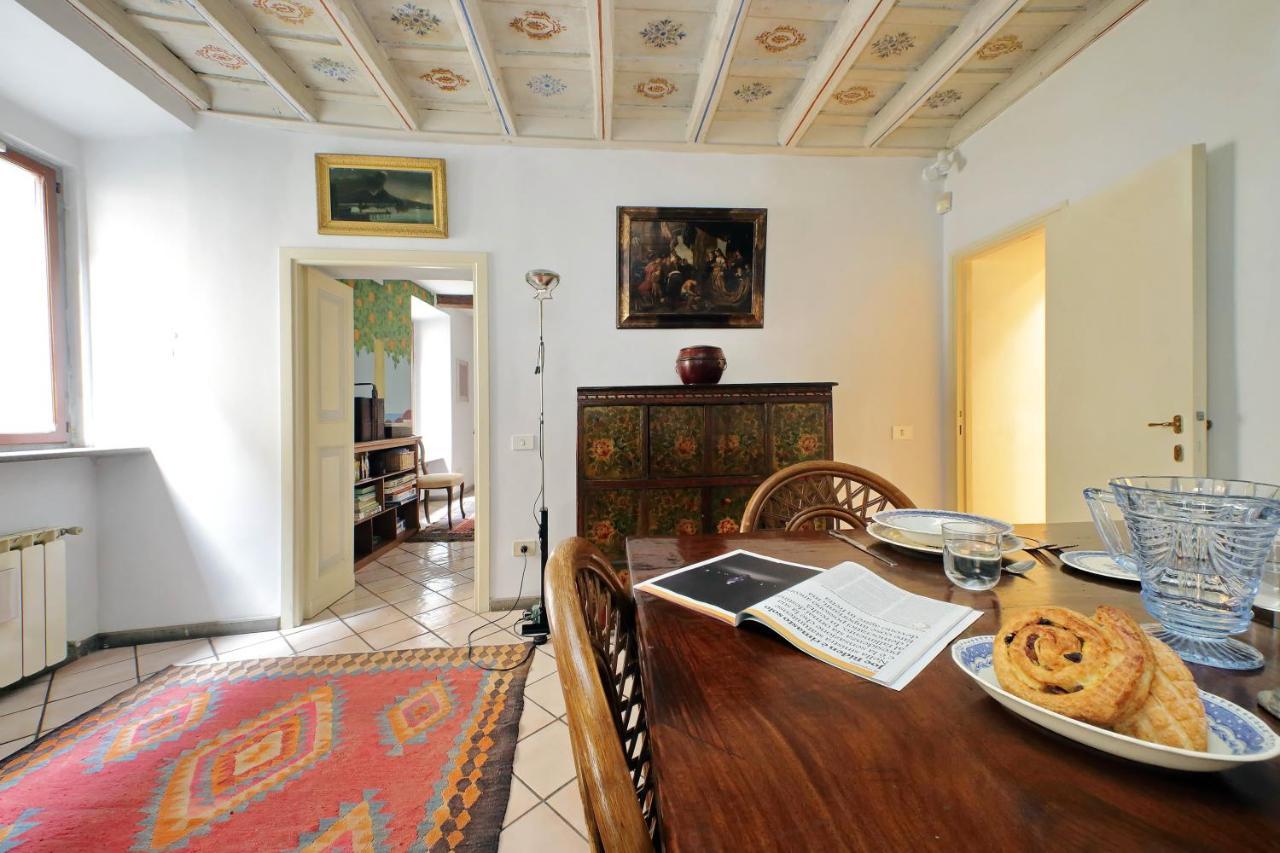 Sangallo Charme Apartamento