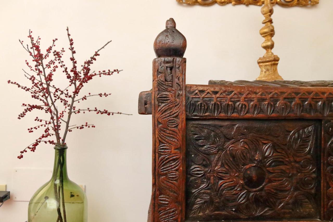 Apartamento Sangallo Charme Roma