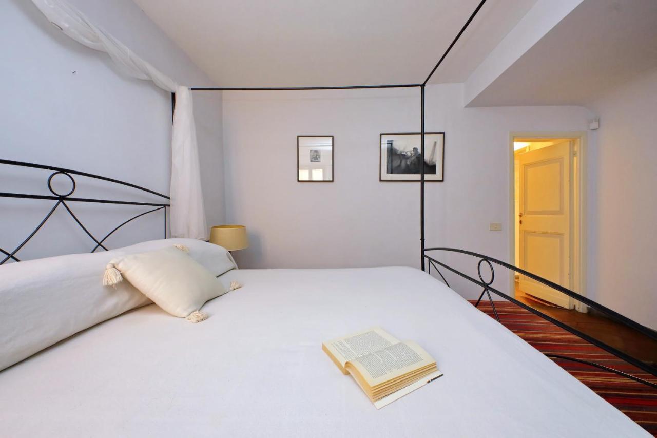 Apartment Sangallo Charme Rom